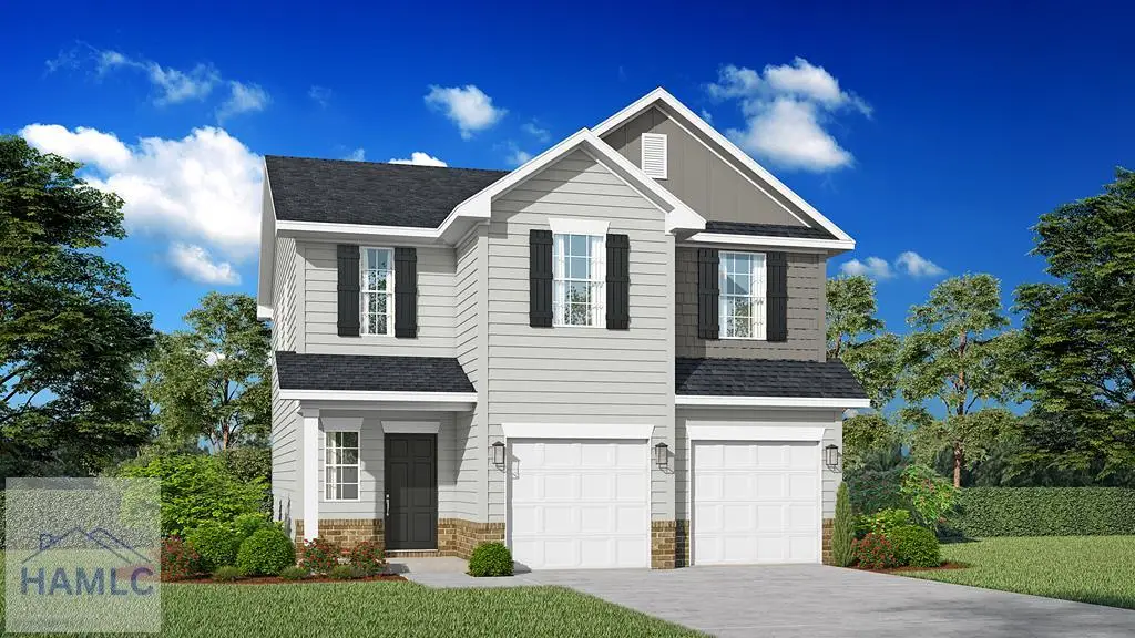 120 Pitchline Drive, Hinesville, GA 31313 - #1