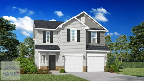120 Pitchline Drive, Hinesville, GA 31313
