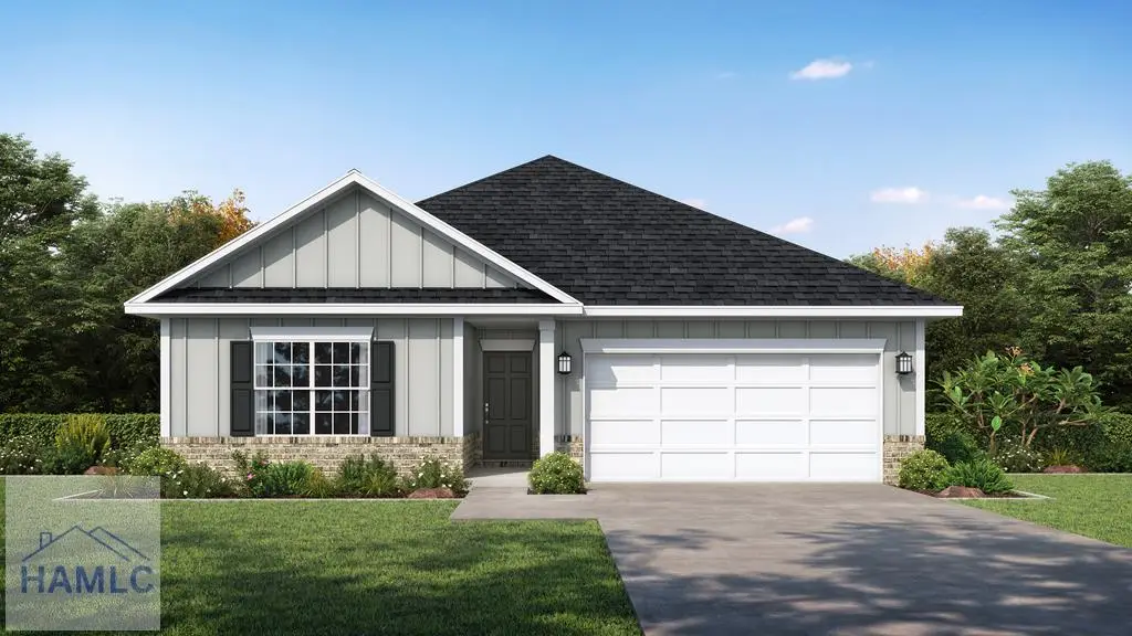 132 Pitchline Drive, Hinesville, GA 31313 - #1