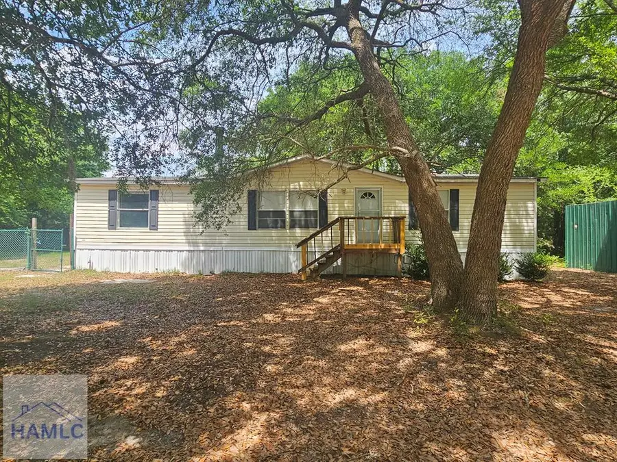 33 Sherwood Forest Drive Se, Allenhurst, GA 31301 - #2