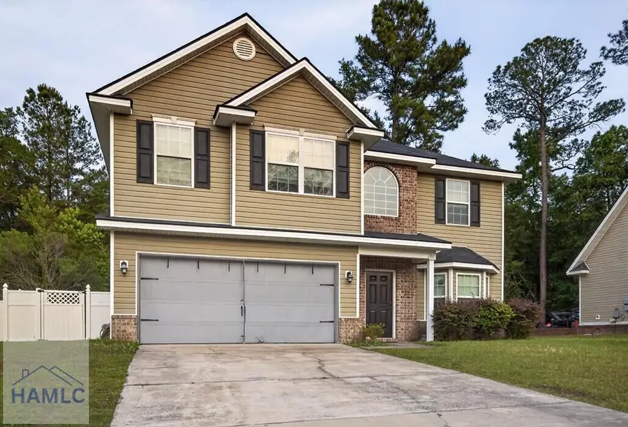 1307 Hillview Circle, Hinesville, GA 31313 - #2