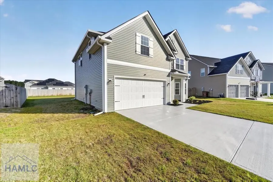 1142 Turpentine Trail, Hinesville, GA 31313 - #3