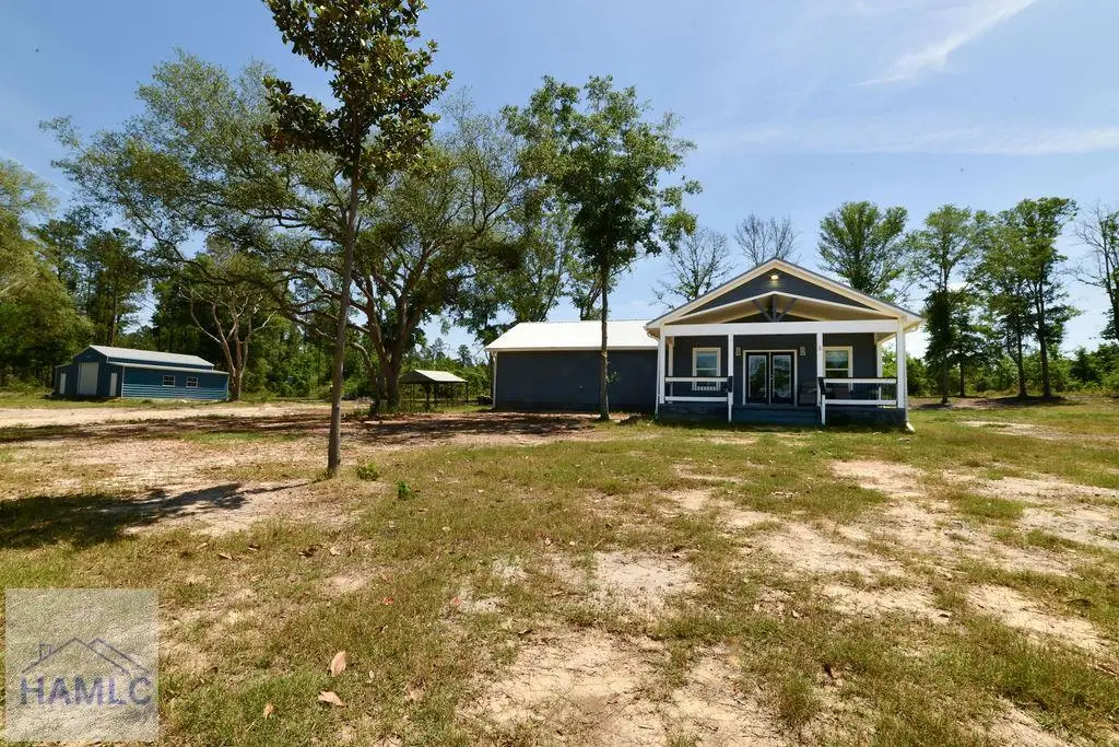 726 Dasher Road, Bristol, SC 31518 - #1