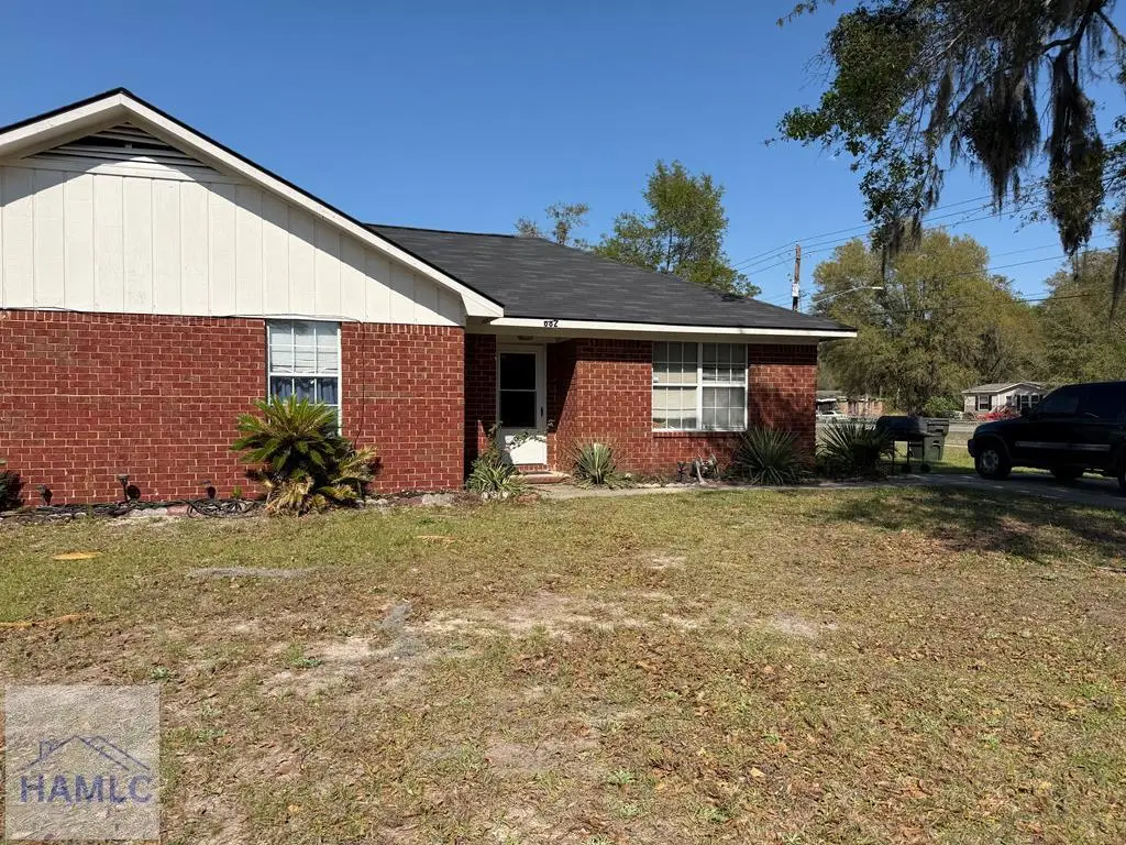 682 Sabreena Circle, Hinesville, GA 31313 - #1