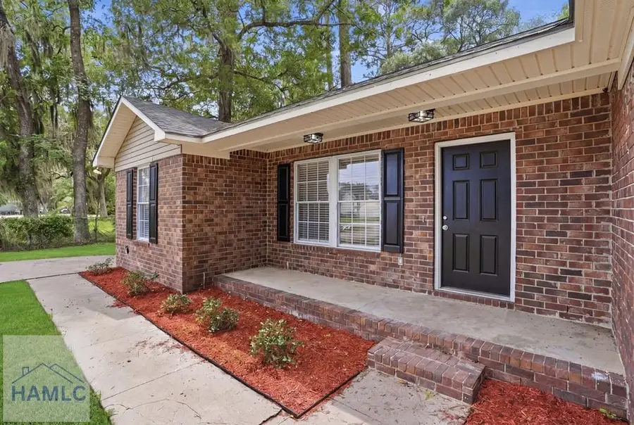 1384 Lake Drive, Midway, GA 31320 - #3