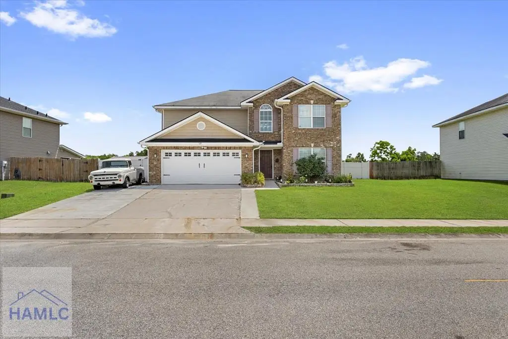 119 Oak Harvest Ridge, Midway, GA 31320 - #1