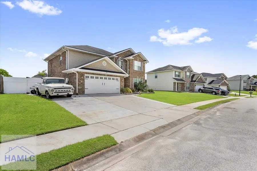 119 Oak Harvest Ridge, Midway, GA 31320 - #2