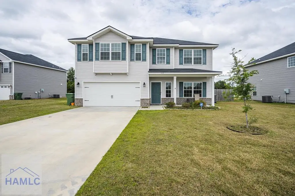 157 Rutledge Drive, Hinesville, GA 31313 - #1