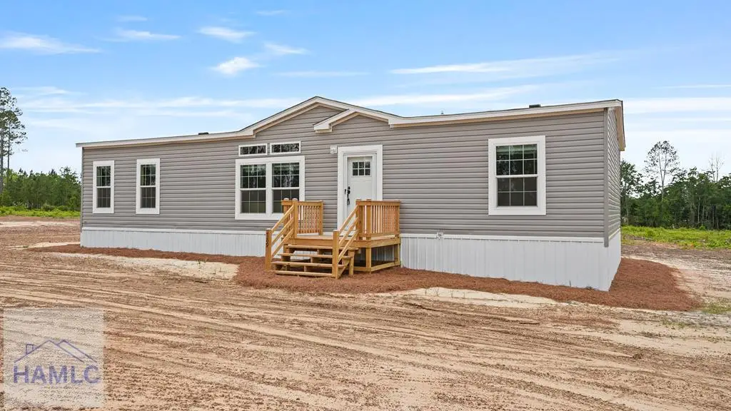 789 Hires Road, Jesup, GA 31545 - #1