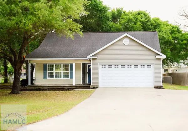 2513 Wateringhole Court, Statesboro, GA 30458