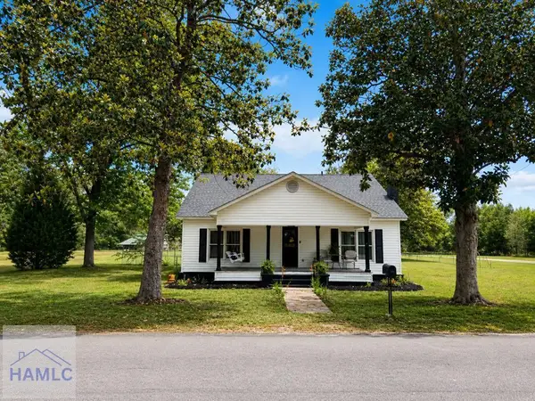 15 Moody Road, Hinesville, GA 31313