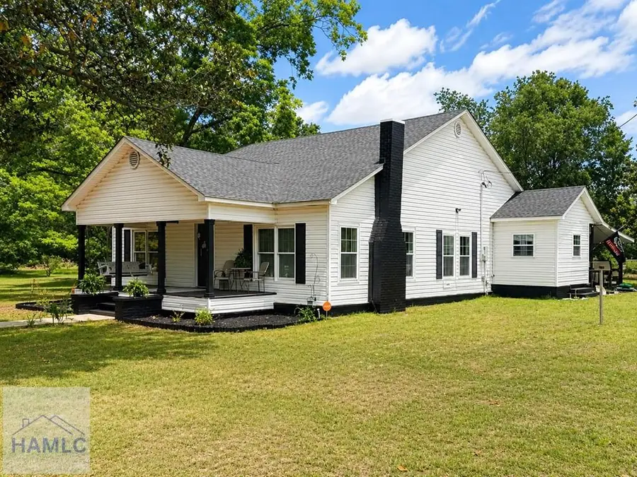 15 Moody Road, Hinesville, GA 31313 - #3