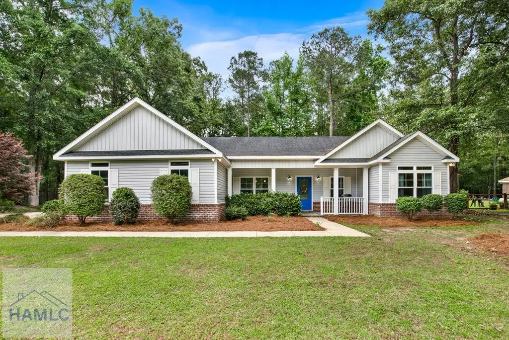 71 Sandpiper Road, Midway, GA 31320 - #1