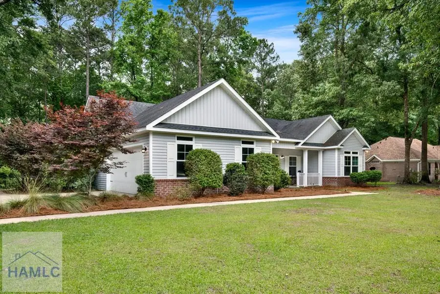 71 Sandpiper Road, Midway, GA 31320 - #3