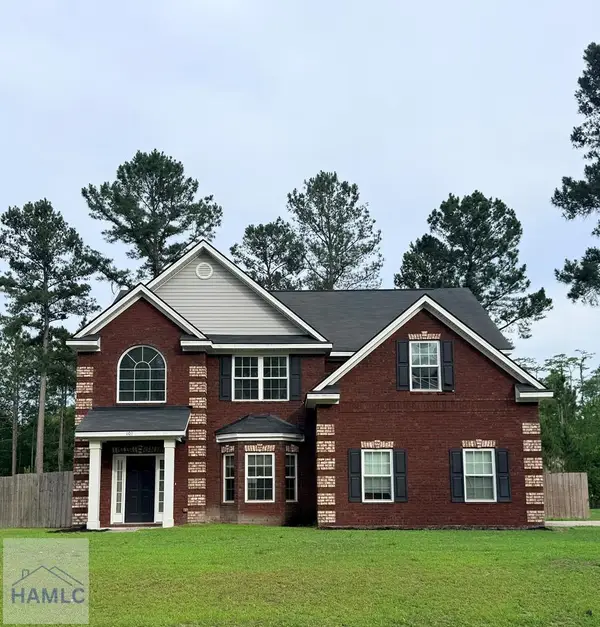 101 Brandywine Court Ne, Ludowici, GA 31316