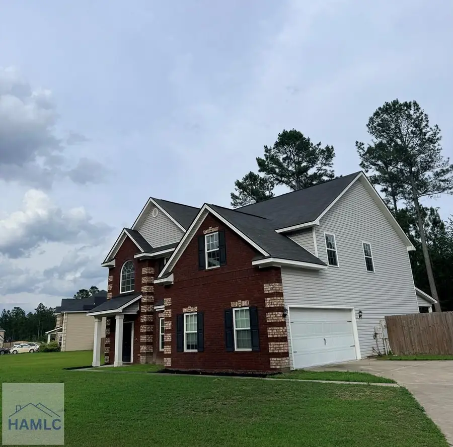 101 Brandywine Court Ne, Ludowici, GA 31316 - #2