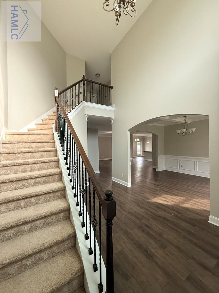 101 Brandywine Court Ne, Ludowici, GA 31316 - #3