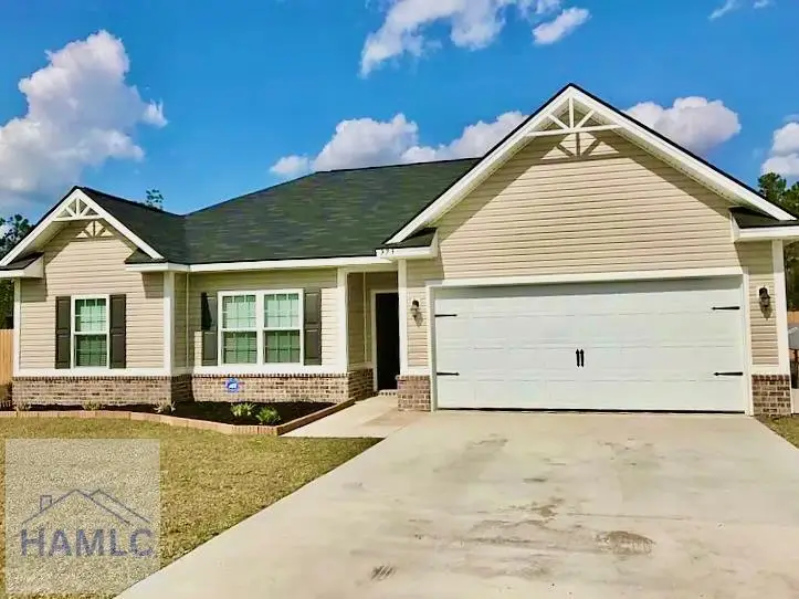 273 Owens Street Ne, Ludowici, GA 31316 - #1