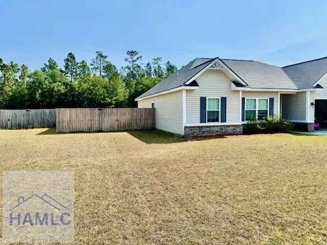 273 Owens Street Ne, Ludowici, GA 31316 - #3