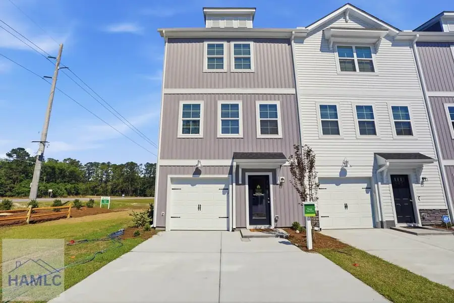 79 Simms Way, Hinesville, GA 31313 - #2