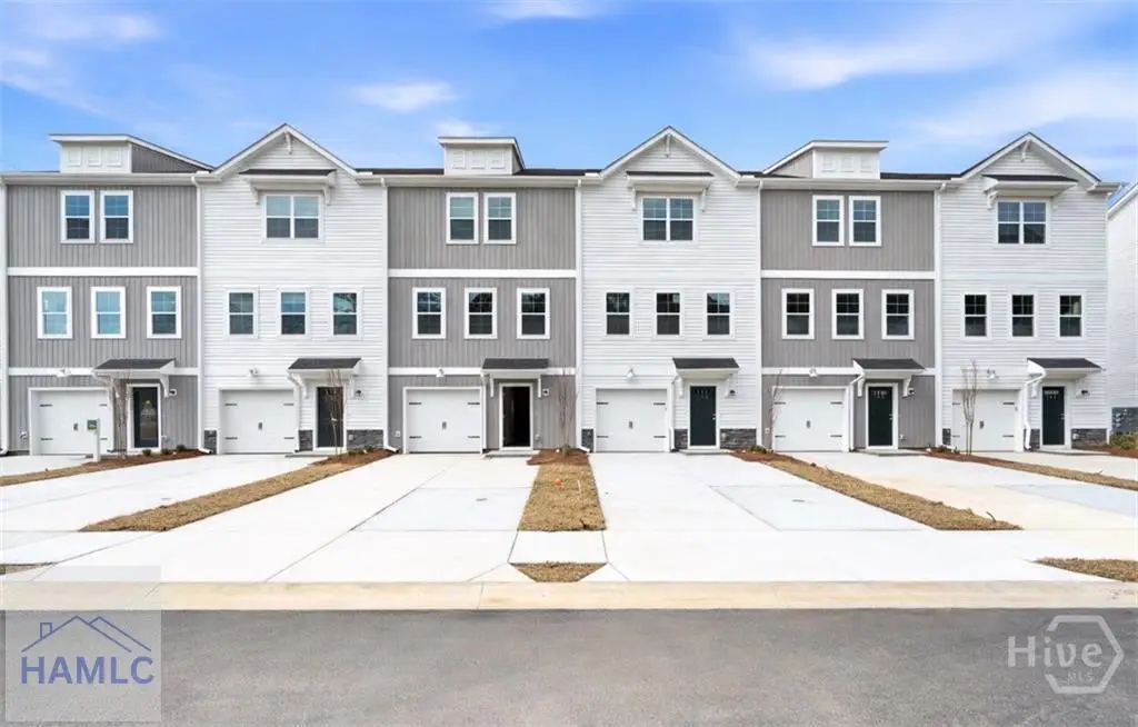 49 Simms Way, Hinesville, GA 31313 - #1