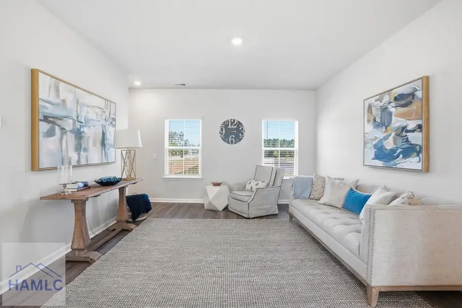 49 Simms Way, Hinesville, GA 31313 - #3