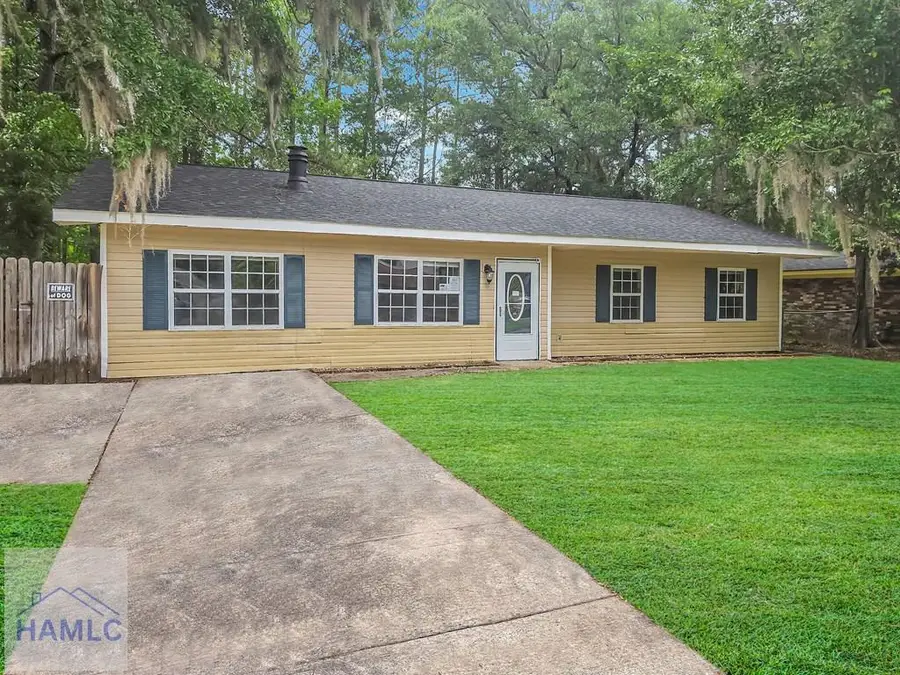 514 Heritage Drive, Hinesville, GA 31313 - #2