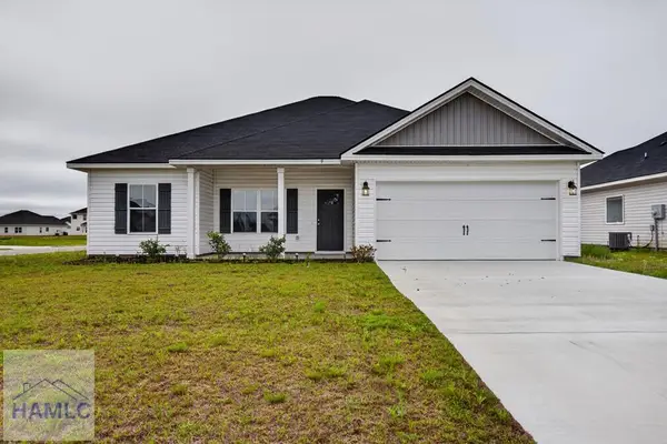 9 St Johns Court, Ludowici, GA 31316