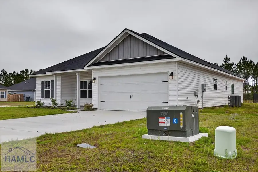 9 St Johns Court, Ludowici, GA 31316 - #2