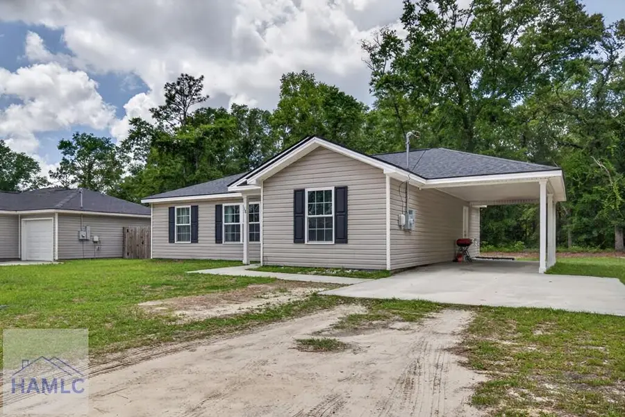 18 Oak Ridge Cemetery Road Sw, Ludowici, GA 31316 - #2