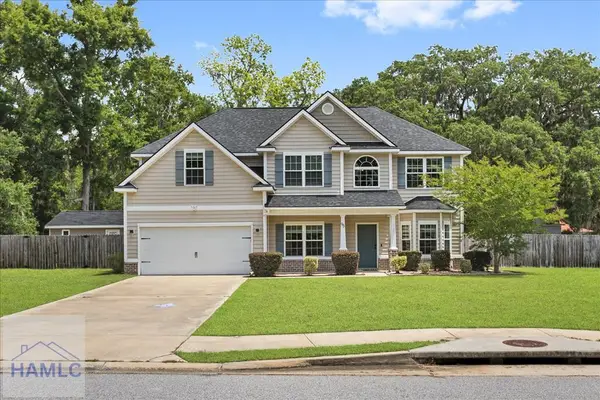 95 Flemington Oaks Drive, Hinesville, GA 31313