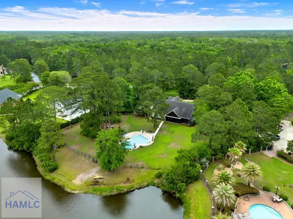 145 Demeries Lake Lane, Richmond Hill, GA 31324