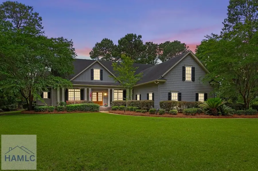145 Demeries Lake Lane, Richmond Hill, GA 31324 - #2