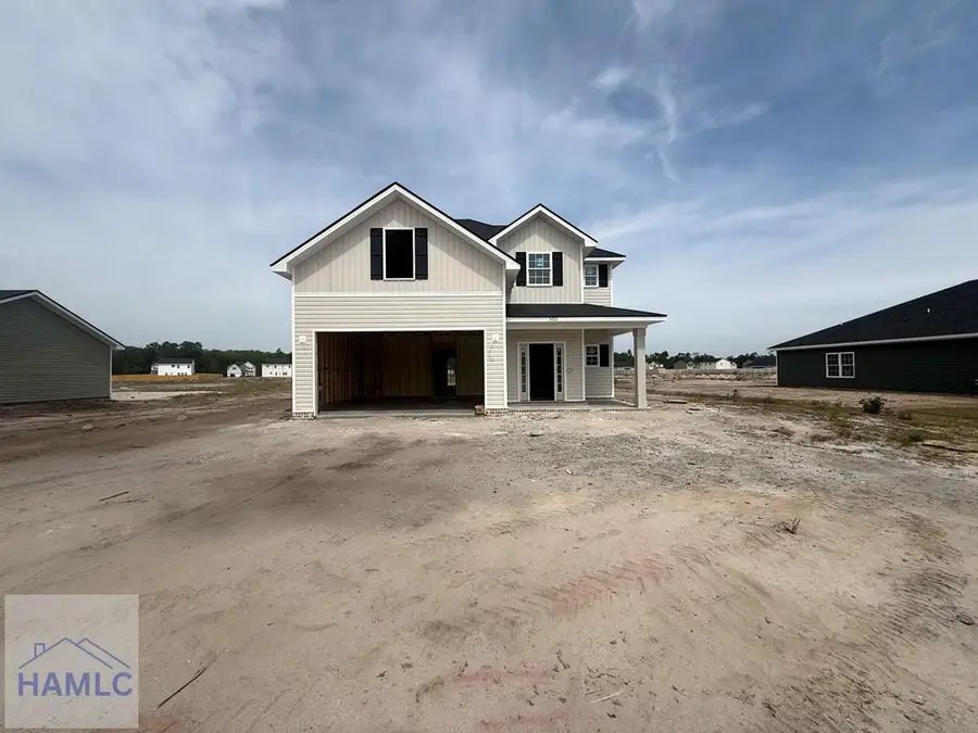 302 Freshwater Lane, Ludowici, GA 31316 - #2