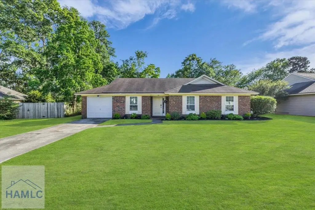 40 Whippoorwill Lane East, Richmond Hill, GA 31324 - #1
