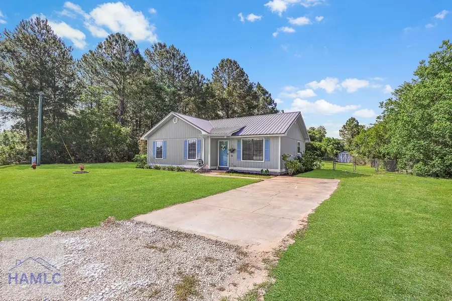 1692 Lee Place Road Ne, Ludowici, GA 31316 - #2