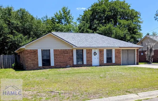 1750 Ashton Drive, Hinesville, GA 31313