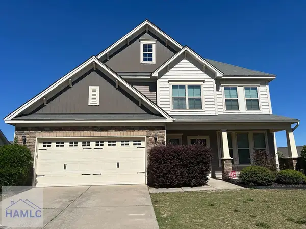 228 Jordan Springs Circle, Columbia, SC 29229
