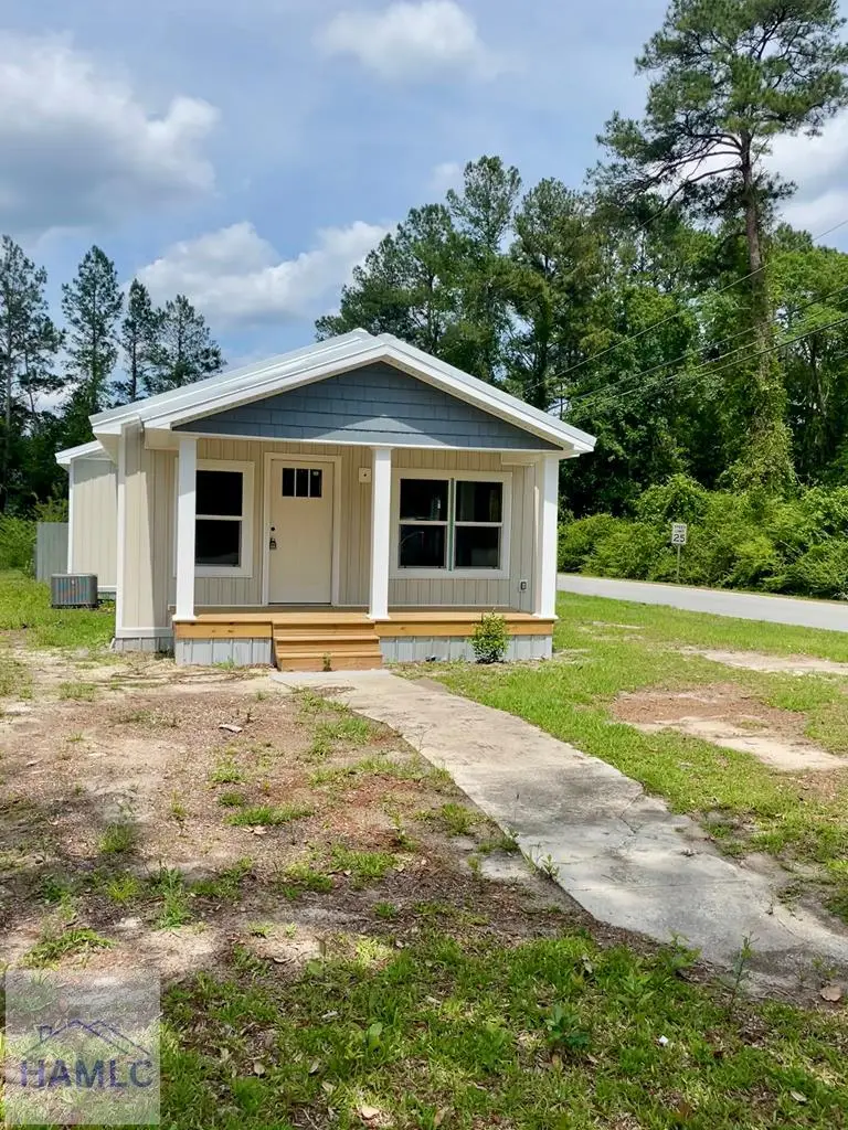 891 Mcdonald Street, Ludowici, GA 31316 - #1