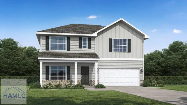 173 Baylor Bend, Hinesville, GA 31313