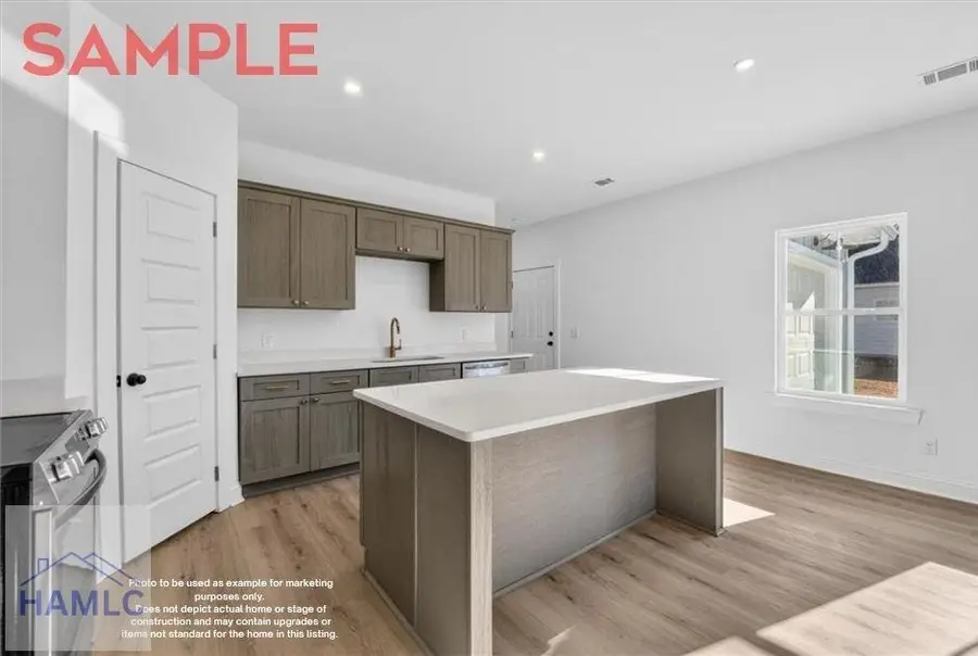 Lot 81 Cassina Garden Way, Darien, GA 31305 - #2