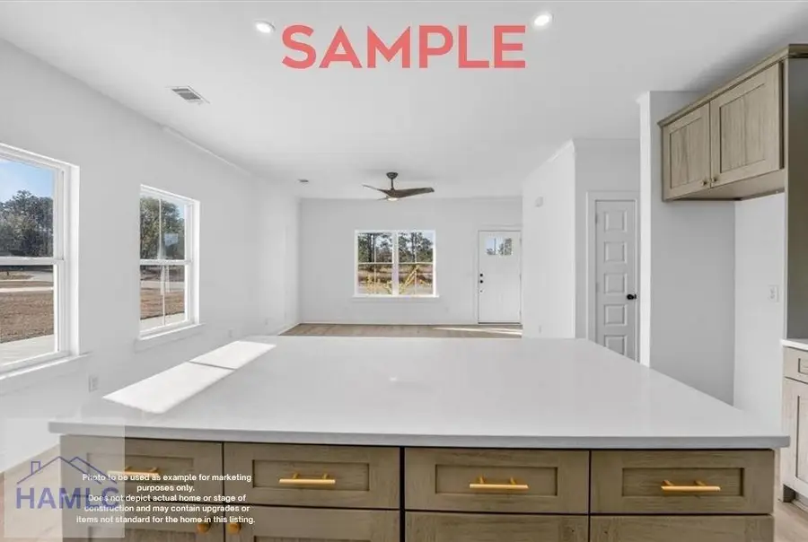 Lot 81 Cassina Garden Way, Darien, GA 31305 - #3