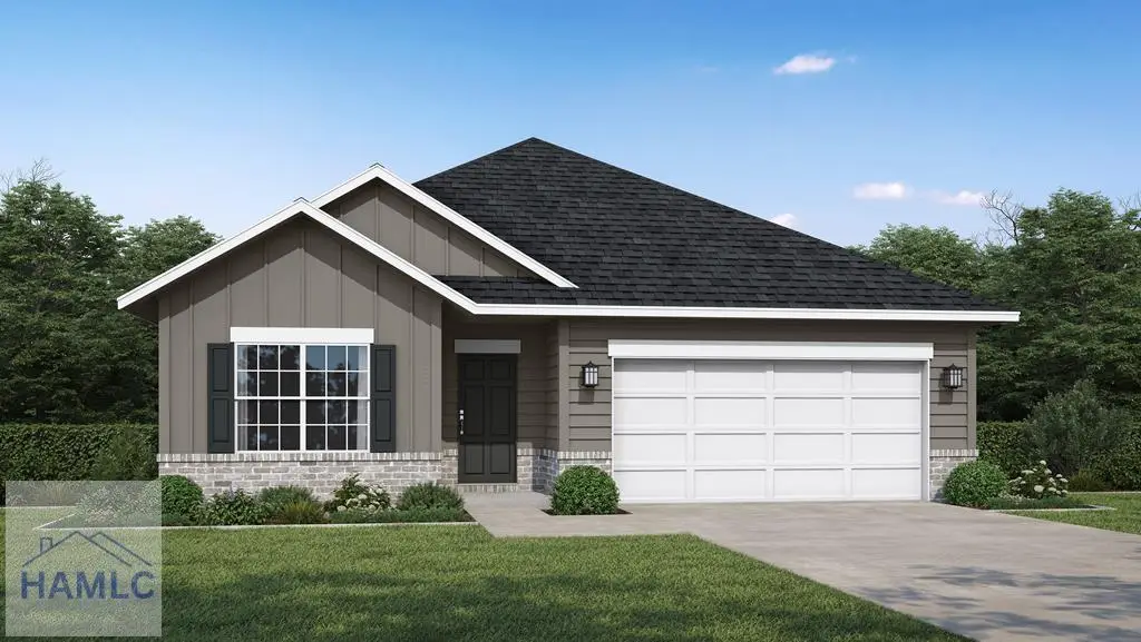 100 Cloverfield Drive Se, Allenhurst, GA 31301 - #1