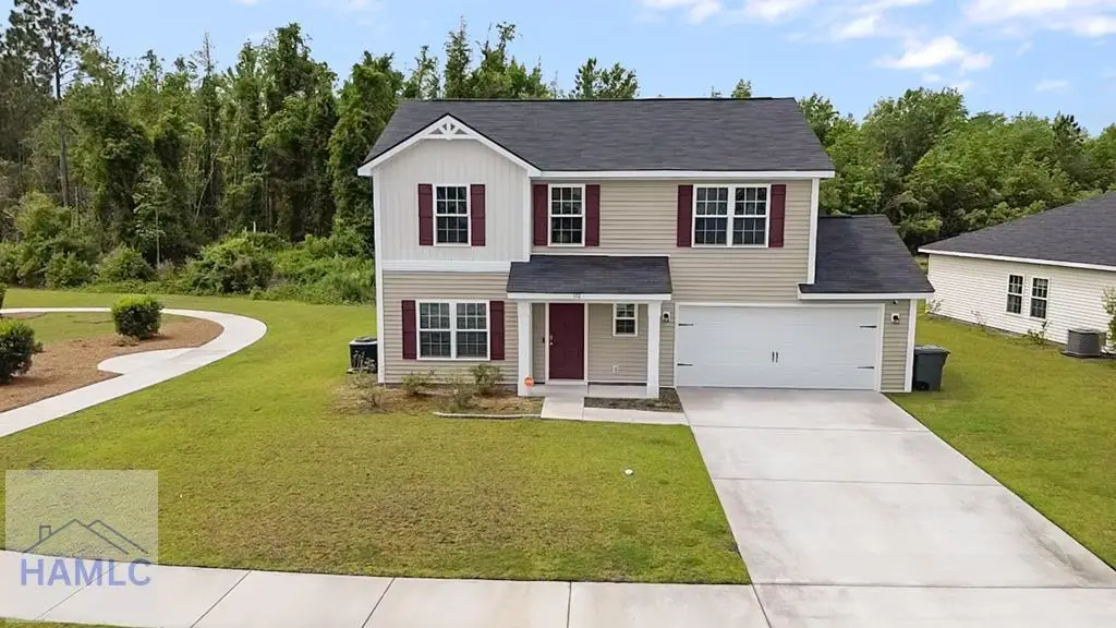 Address Withheld By Seller, Hinesville, GA 31313 - #1