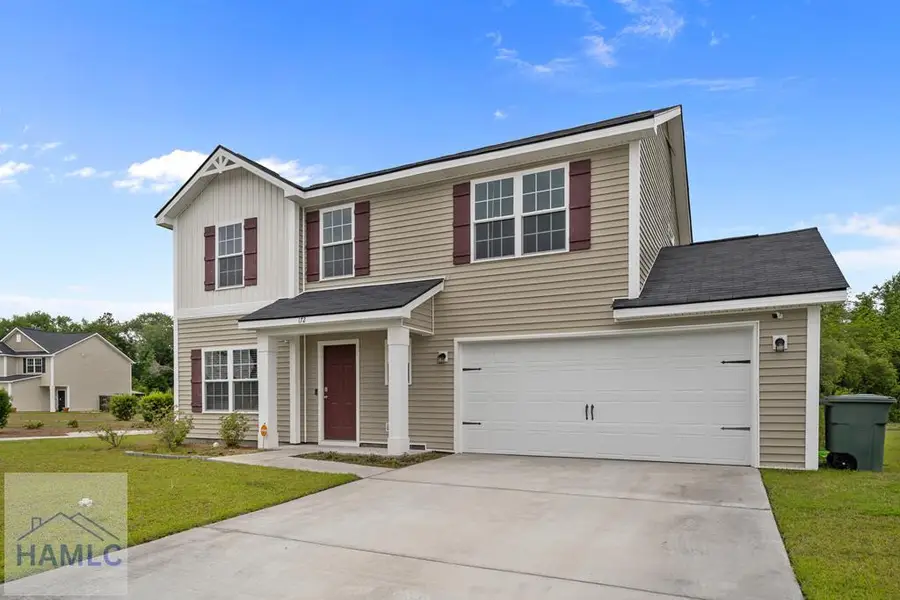 Address Withheld By Seller, Hinesville, GA 31313 - #3