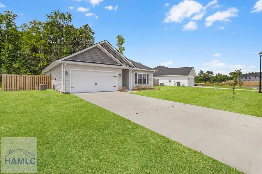 39 Legacy Lane, Hinesville, GA 31313 - #2