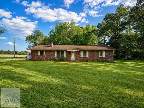 4559 Highway 144, Glennville, GA 30427