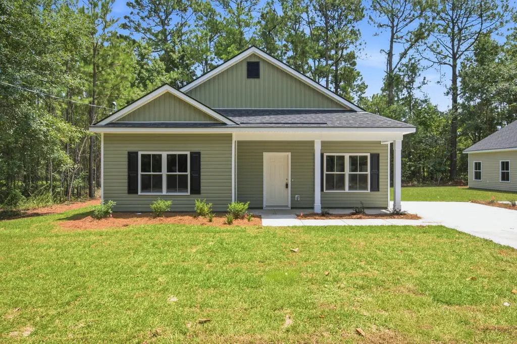 1300 Kentucky Street, Darien, GA 31305 - #1