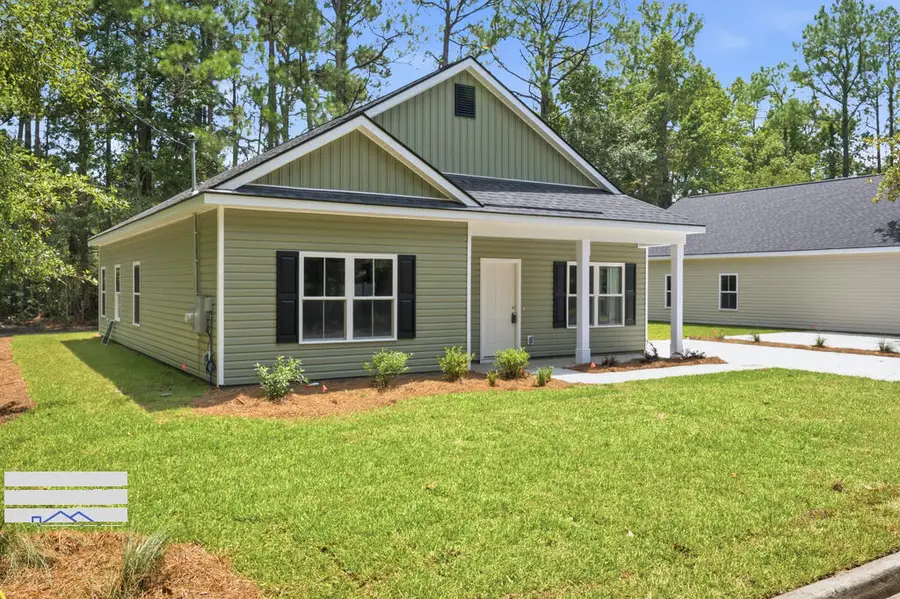 1300 Kentucky Street, Darien, GA 31305 - #2