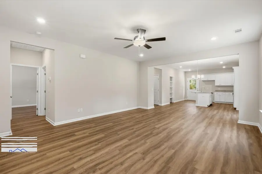 1300 Kentucky Street, Darien, GA 31305 - #3